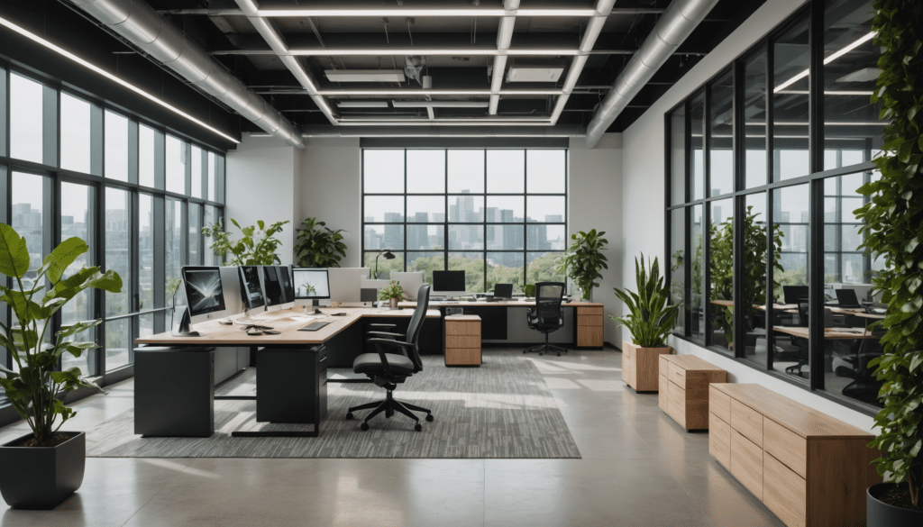 洋書 Innovative Office Design LI Creative Offices - WAI Think Tank