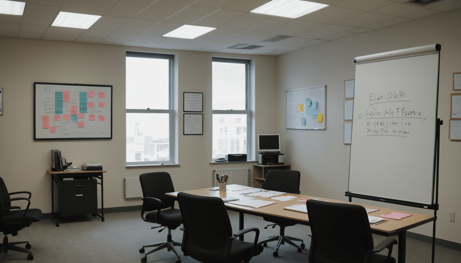 What Size Is Flipchart Paper? A1 Dimensions & Pad Options Explained