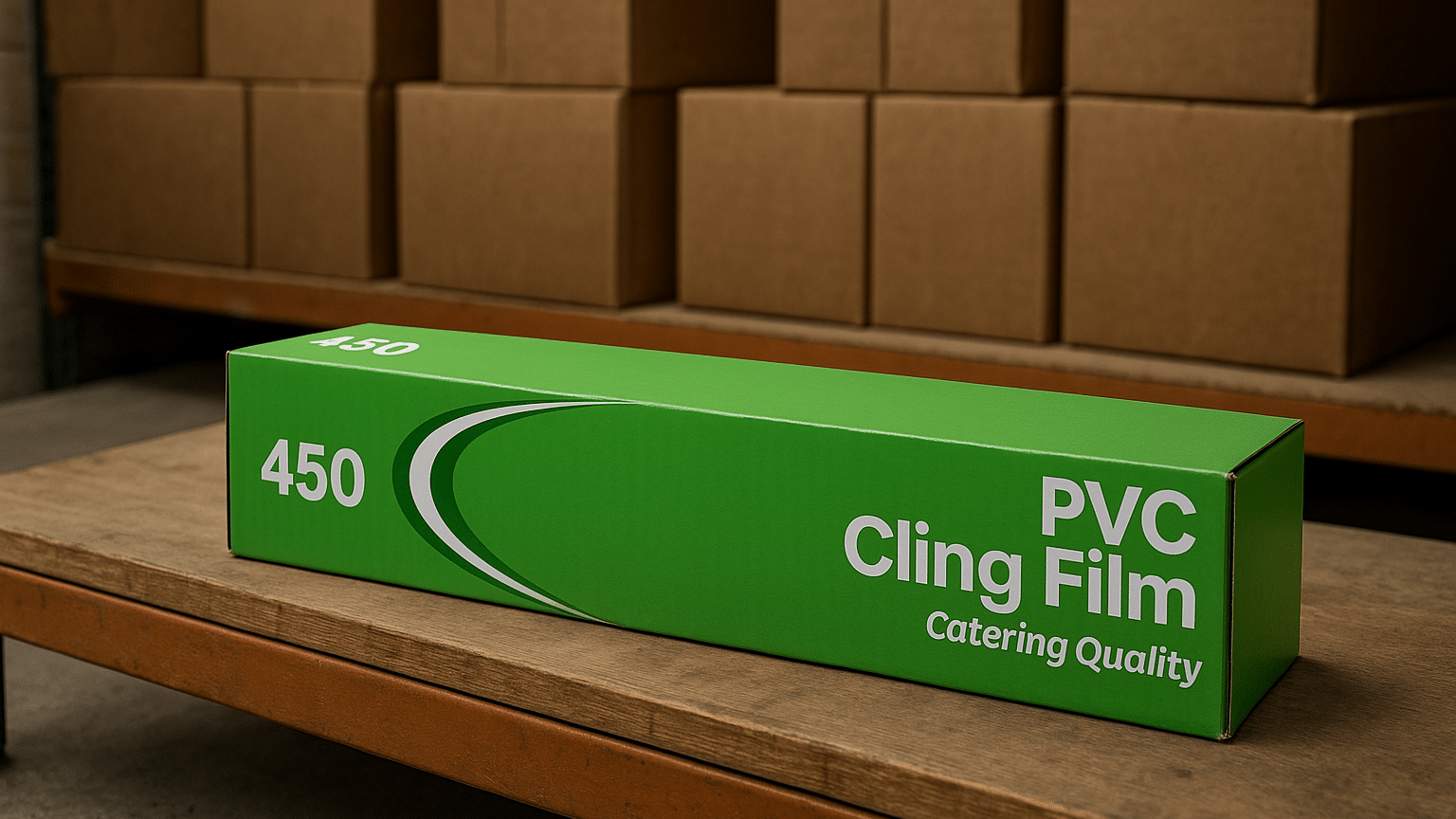 Product warehouse image