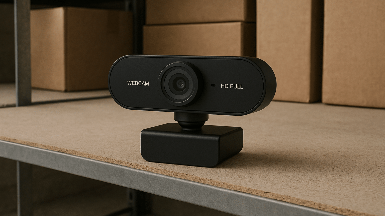 Product warehouse image