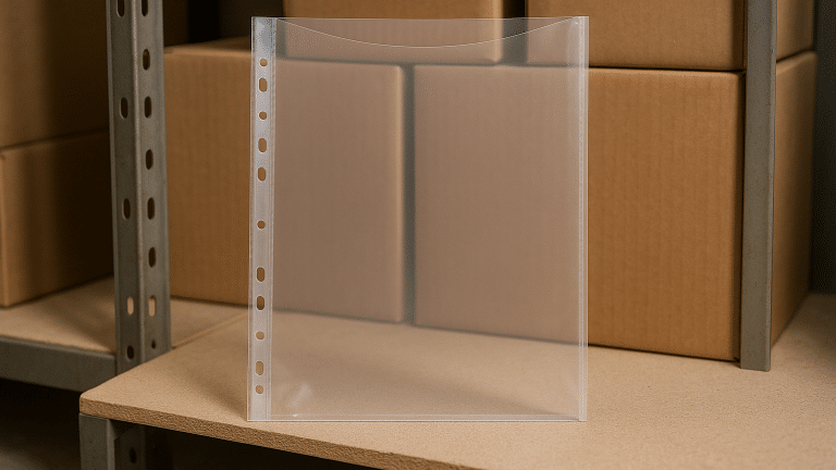Product warehouse image