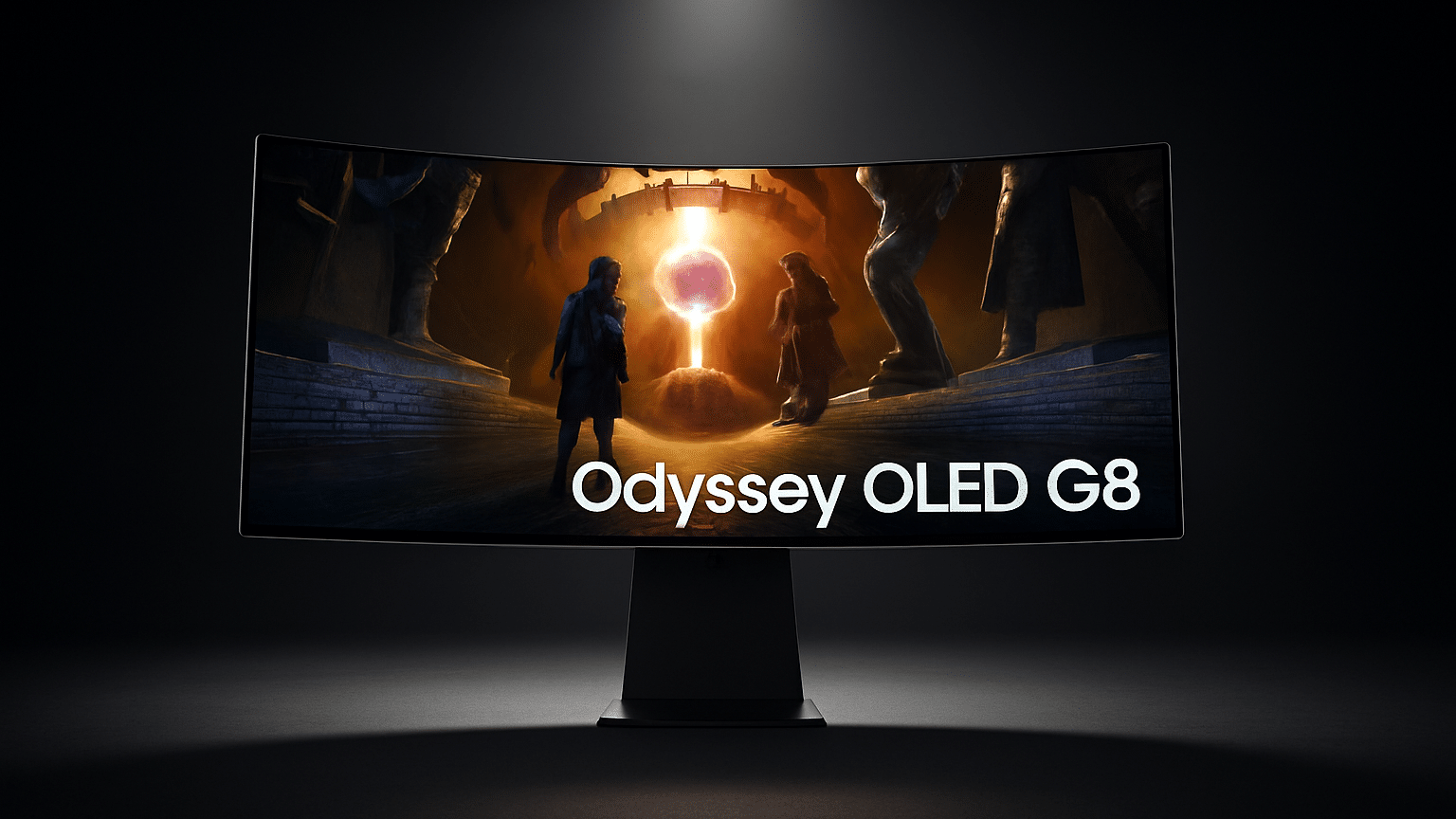 Product spotlight image