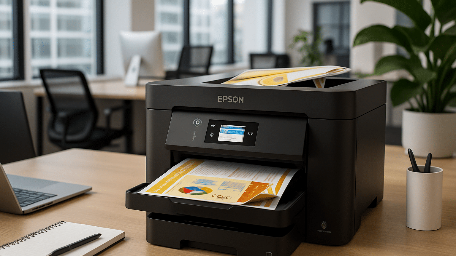 Product lifestyle image