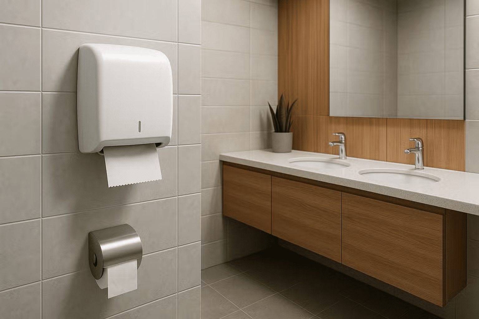 understanding the different folds of paper towels for optimal use image 1