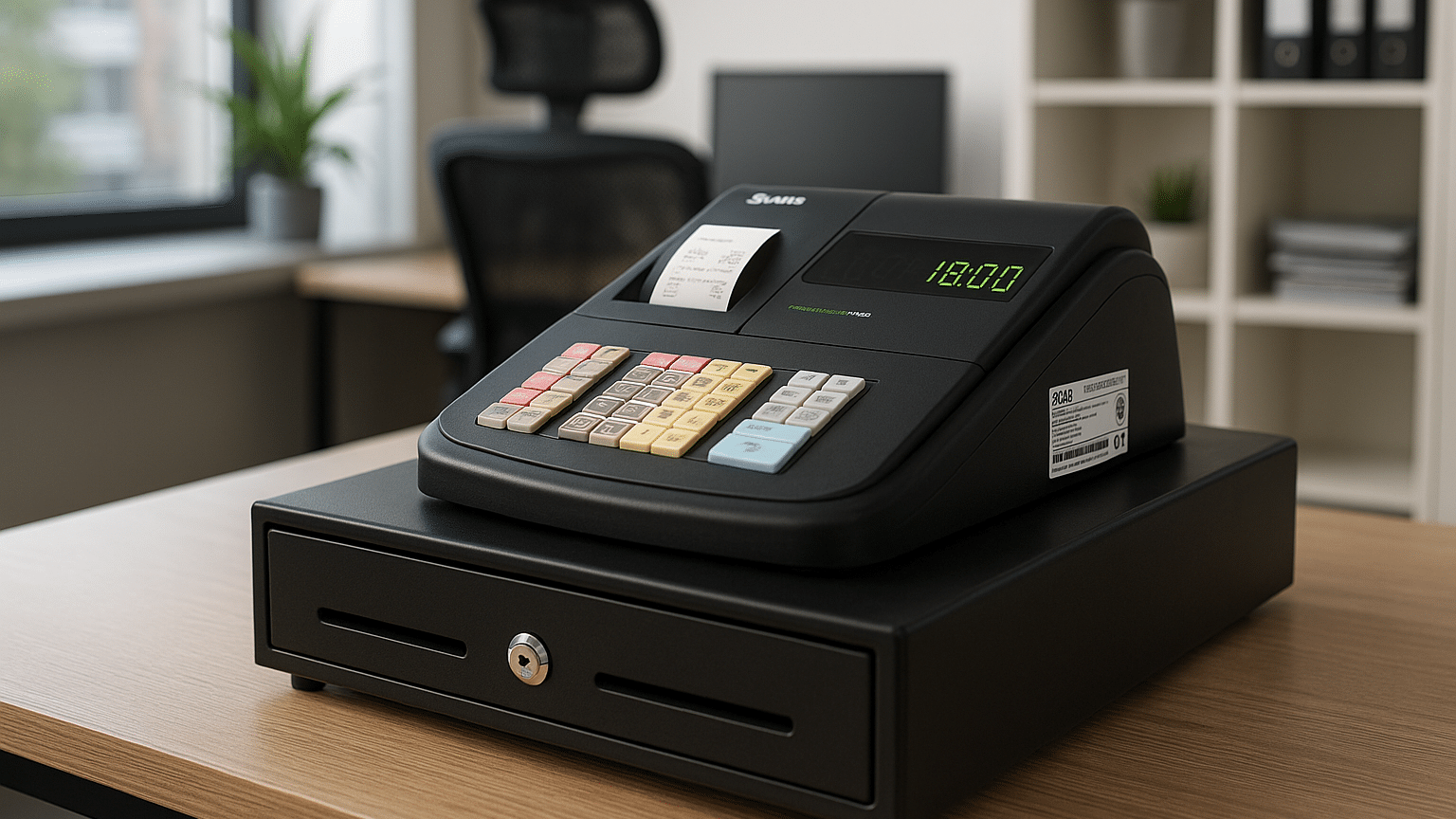 Product lifestyle image