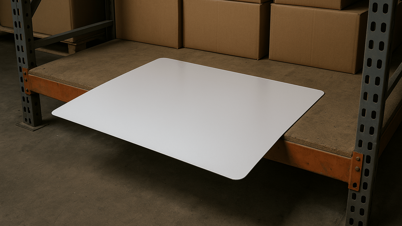 Product warehouse image