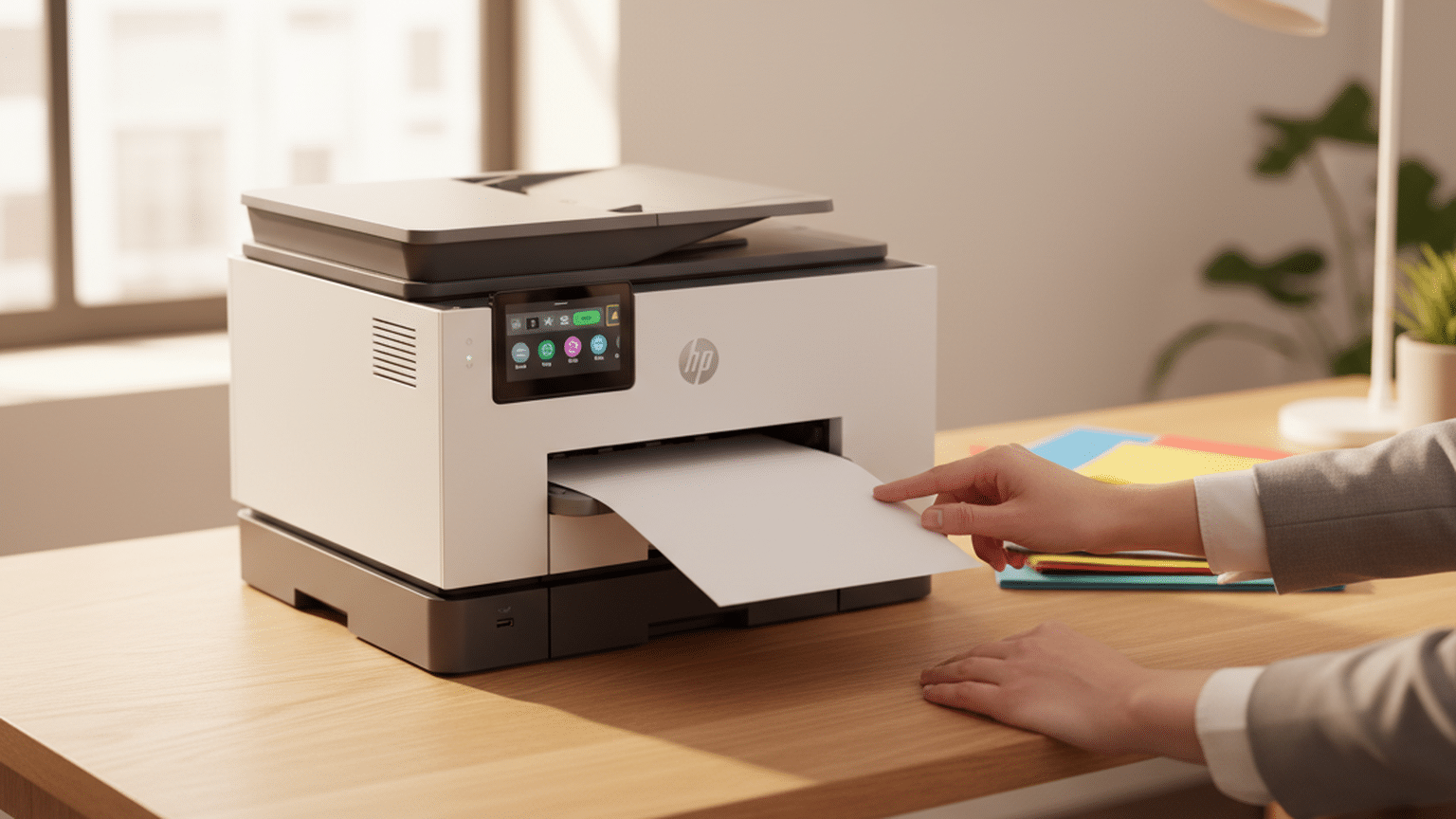 Product lifestyle image