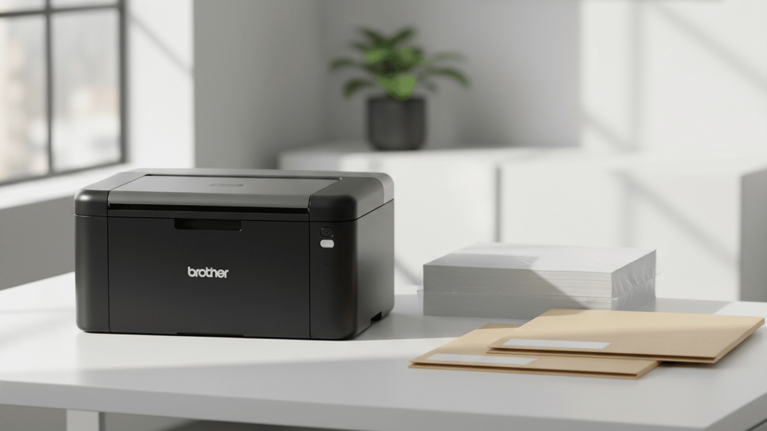 Product warehouse image