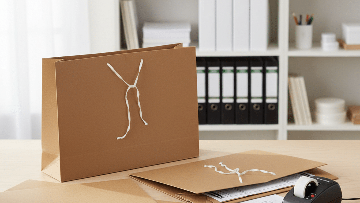 Product warehouse image